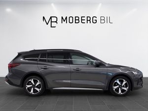 Ford Focus bild 3