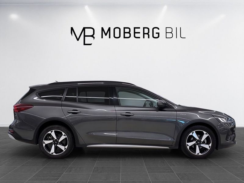 Ford Focus bild 3