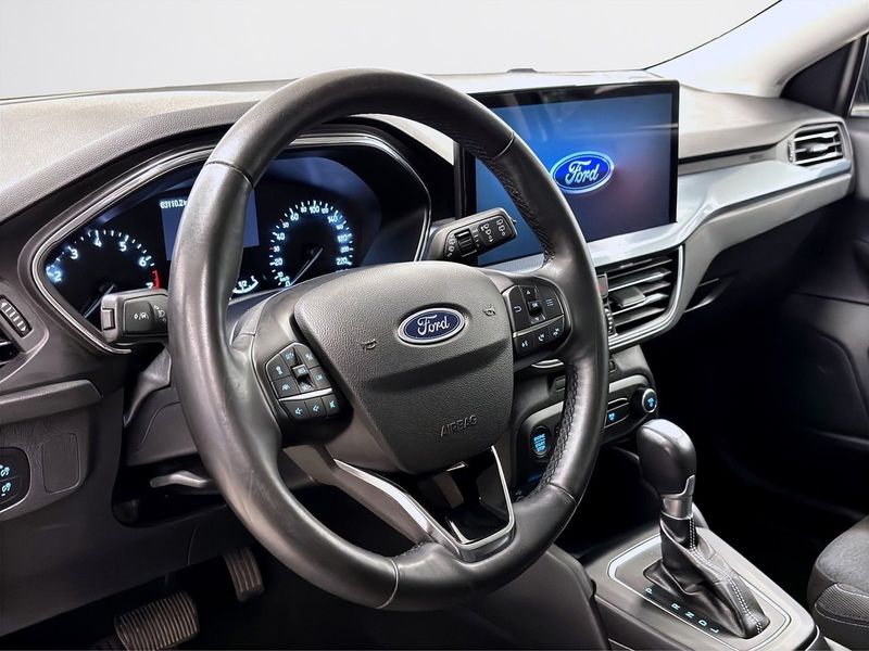 Ford Focus bild 8