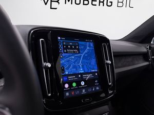 Volvo XC40 bild 15