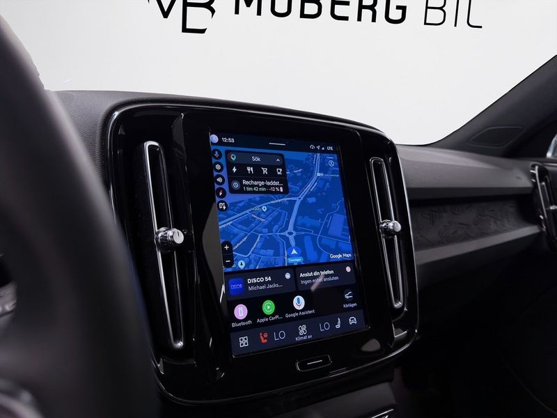 Volvo XC40 bild 15