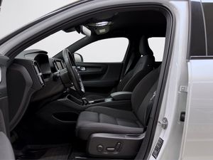 Volvo XC40 bild 13