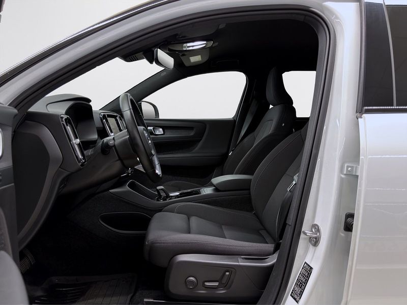 Volvo XC40 bild 13