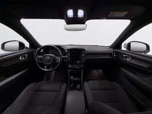 Volvo XC40 bild 10