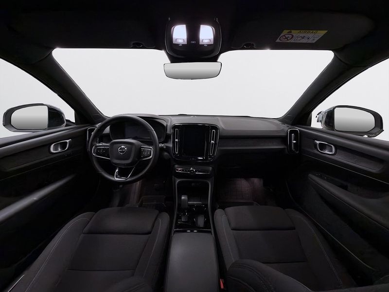 Volvo XC40 bild 10