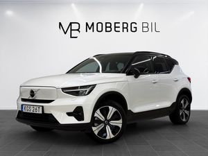 Volvo XC40 bild 1
