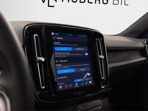 Volvo XC40 bild 17