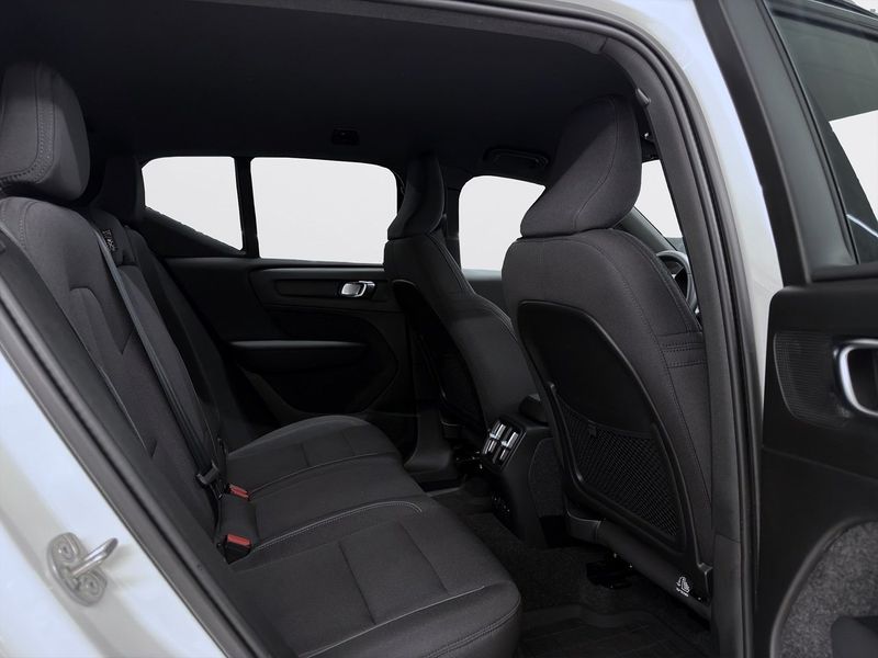 Volvo XC40 bild 9