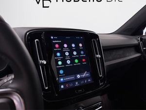 Volvo XC40 bild 16
