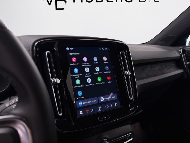 Volvo XC40 bild 16