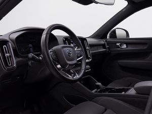 Volvo XC40 bild 14
