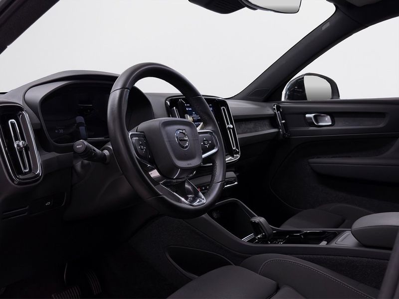Volvo XC40 bild 14