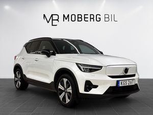 Volvo XC40 bild 3