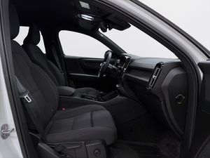 Volvo XC40 bild 11