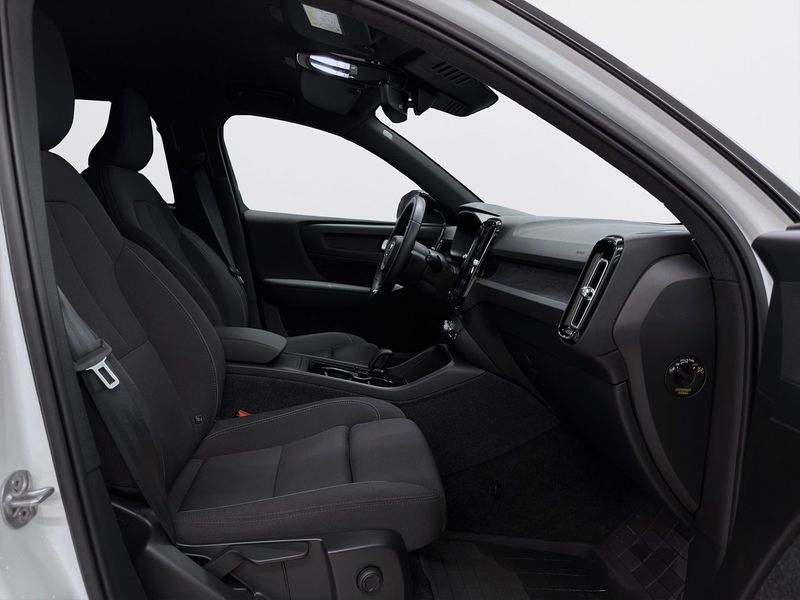 Volvo XC40 bild 11