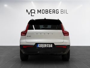 Volvo XC40 bild 6