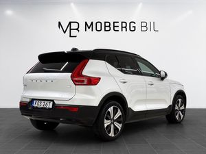 Volvo XC40 bild 5
