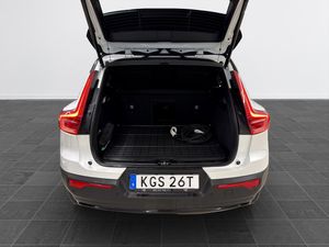 Volvo XC40 bild 7