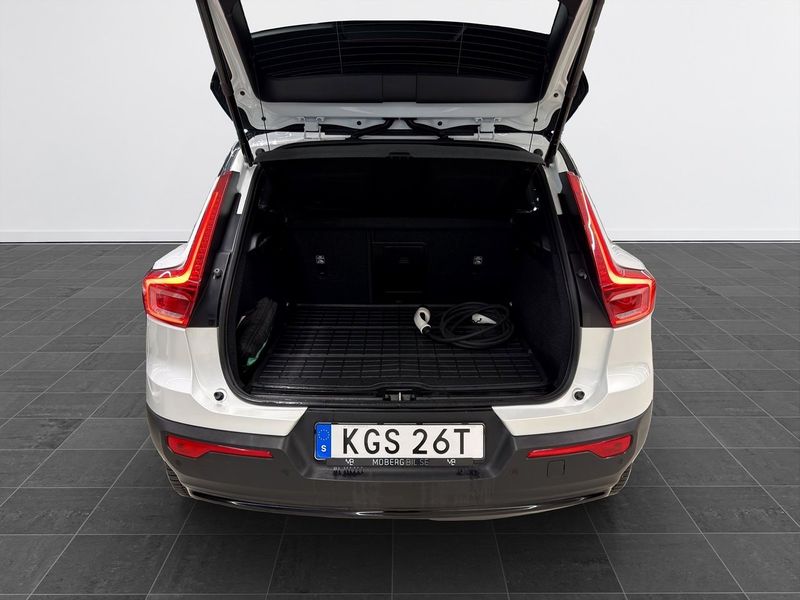 Volvo XC40 bild 7