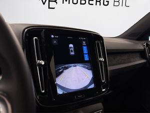 Volvo XC40 bild 18