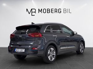 Kia e-Niro bild 5