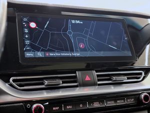 Kia e-Niro bild 17