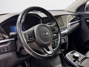 Kia e-Niro bild 9