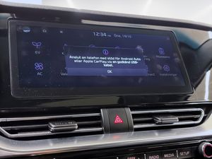 Kia e-Niro bild 18