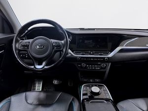 Kia e-Niro bild 11