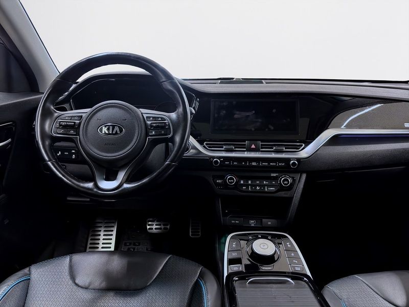 Kia e-Niro bild 11