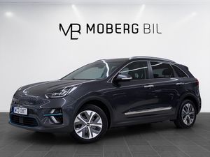 Kia e-Niro bild 1