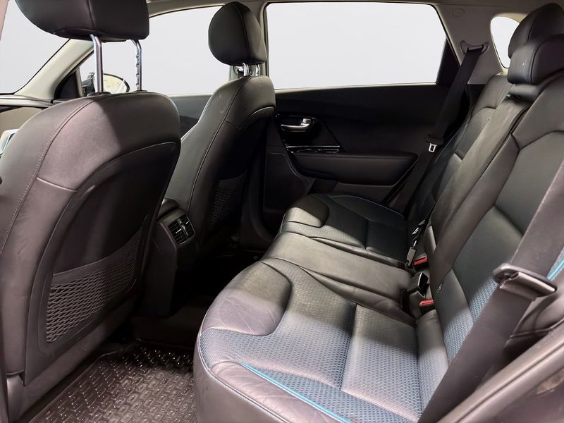 Kia e-Niro bild 10