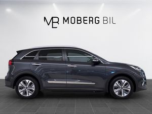 Kia e-Niro bild 4