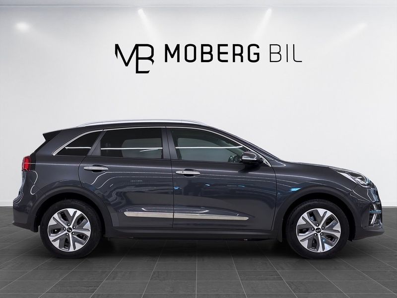 Kia e-Niro bild 4