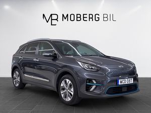 Kia e-Niro bild 7