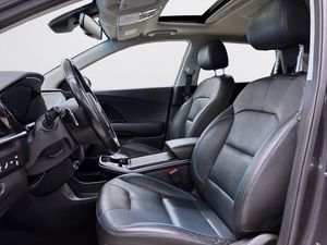Kia e-Niro bild 8