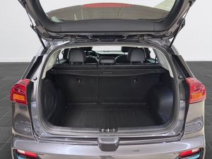Kia e-Niro bild 14