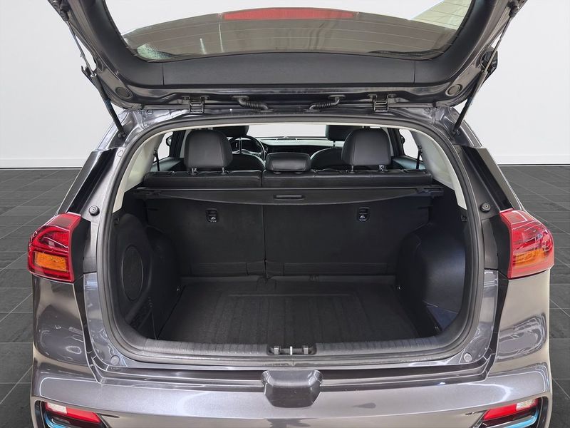 Kia e-Niro bild 14