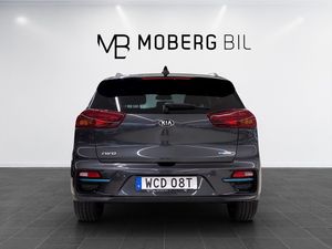 Kia e-Niro bild 6