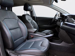 Kia e-Niro bild 13