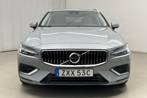 Volvo V60 bild 4