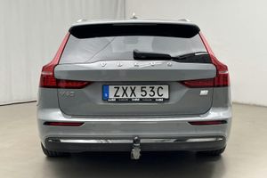 Volvo V60 bild 5