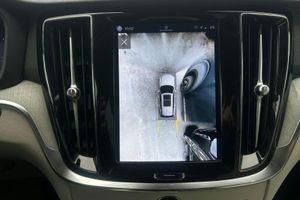 Volvo V60 bild 12