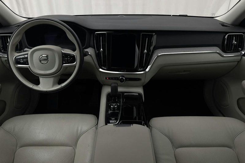 Volvo V60 bild 6