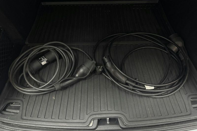 Volvo V60 bild 21