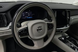 Volvo V60 bild 19