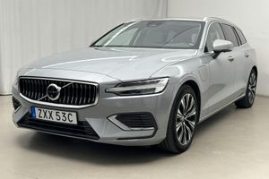 Volvo V60 bild 1