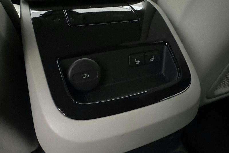 Volvo V60 bild 20