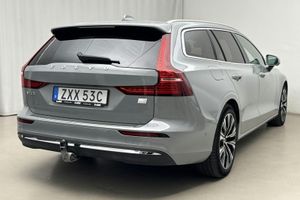 Volvo V60 bild 3