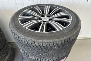 Volvo V60 bild 23